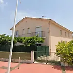 דירה T3 Climatise Avec Parking, A Deux Pas De La 5edgra23 קאנט אן רוסיון