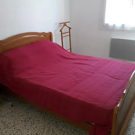 T3 Climatise Avec Parking, A Deux Pas De La 5edgra23 Apartmán *