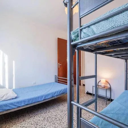 Apartman T3 Climatise Avec Parking, A Deux Pas De La 5edgra23 *